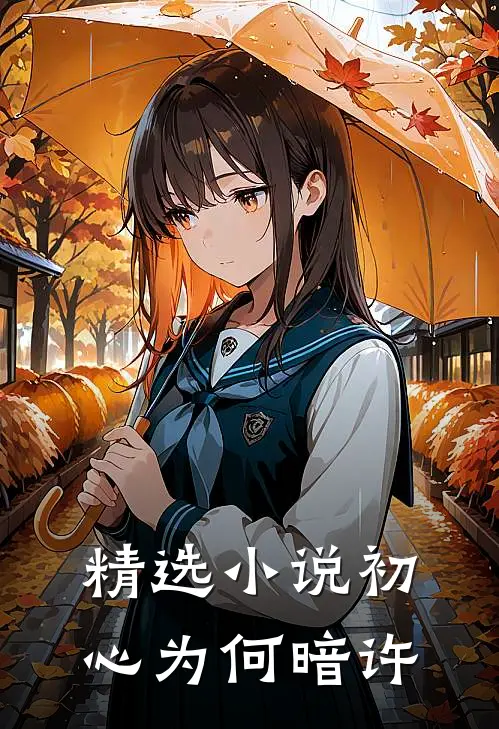 精选小说初心为何暗许