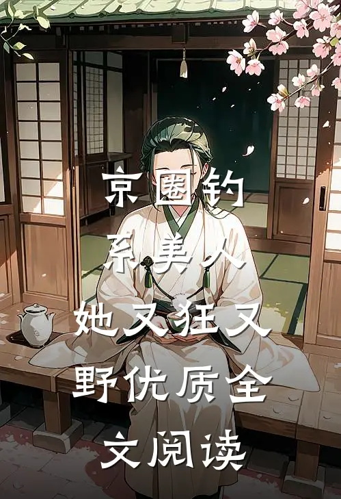 京圈钓系美人，她又狂又野优质全文阅读