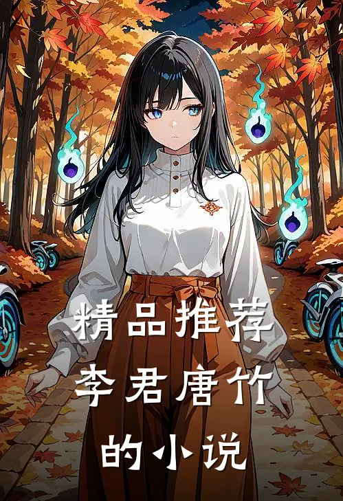 精品推荐李君唐竹的小说