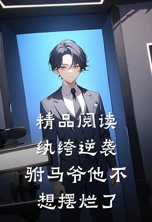 精品阅读纨绔逆袭：驸马爷他不想摆烂了