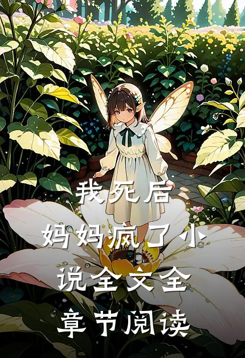 我死后,妈妈疯了全文全章节阅读免费