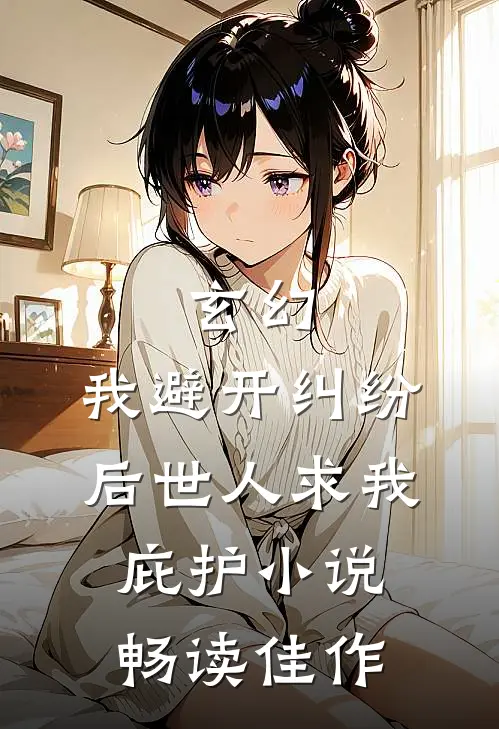 玄幻:我避开纠纷后世人求我庇护小说畅读佳作