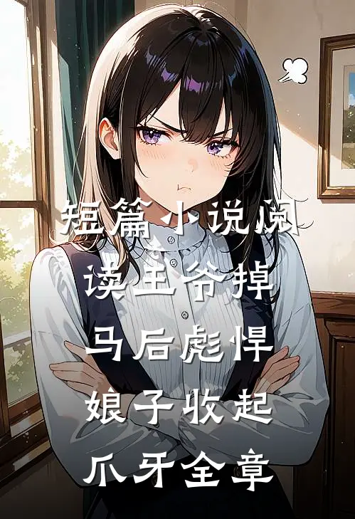 短篇小说阅读王爷掉马后彪悍娘子收起爪牙全章