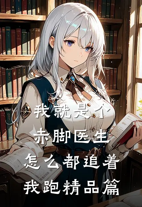 我就是个赤脚医生,怎么都追着我跑精品篇在线阅读