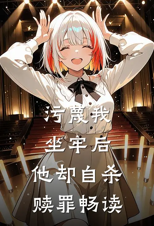 污蔑我坐牢后，他却自杀赎罪畅读