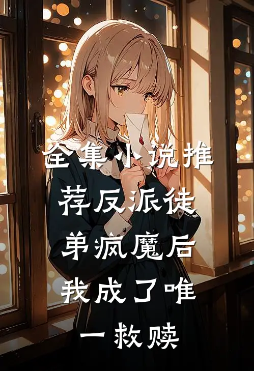全集推荐反派徒弟疯魔后,我成了唯一救赎女主