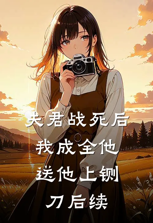 夫君战死后,我成全他送他上铡刀后续