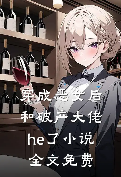 穿成恶女后,和破产大佬he了全文免费观看