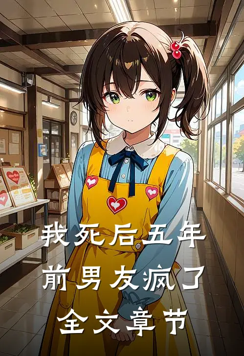 我死后五年，前男友疯了全文章节