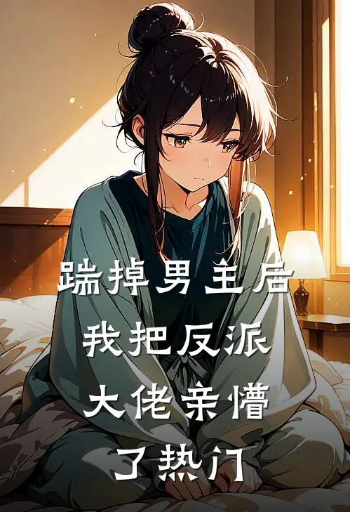 踹掉男主后,我把反派大佬亲懵了热门