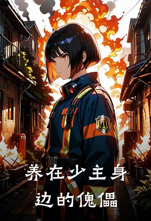 养在少主身边的傀儡师