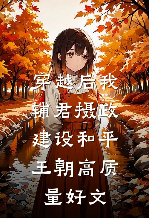 穿越后我辅君摄政，建设和平王朝高质量好文