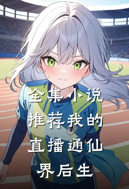 全集小说推荐我的直播通仙界 后生