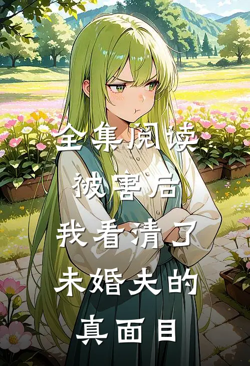 全集阅读被害后,我看清了未婚夫的真面目