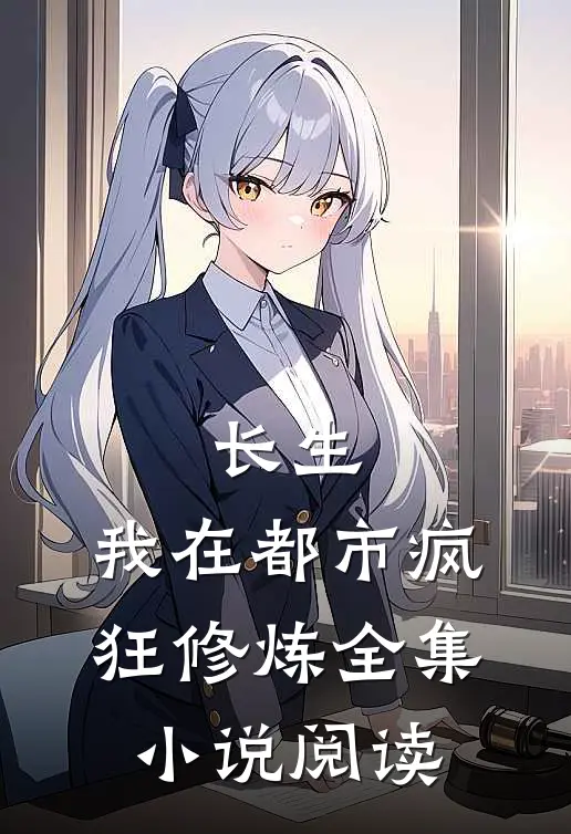 长生：我在都市疯狂修炼全集小说阅读