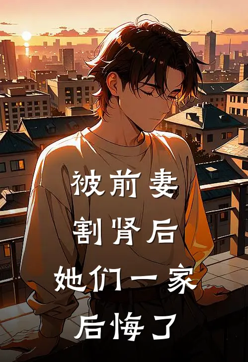 被前妻割肾后,她们一家后悔了