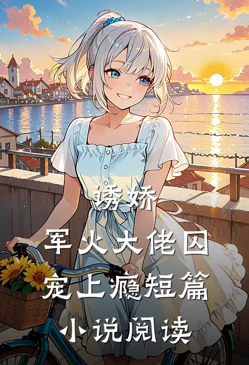 诱娇,军火大佬囚宠上瘾短篇阅读