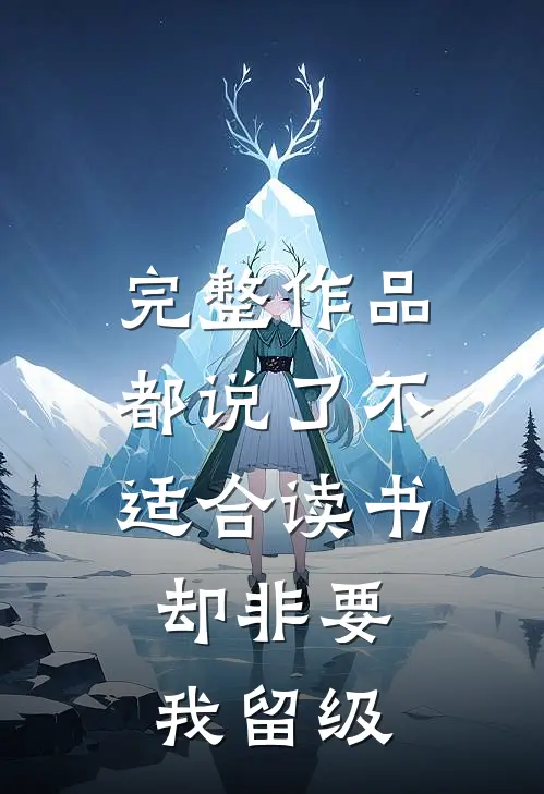 完整作品都说了不适合读书,却非要我留级的作品