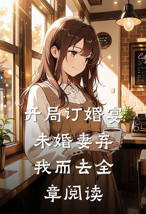 开局订婚宴,未婚妻弃我而去全章阅读
