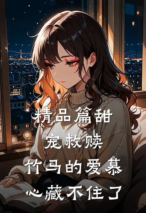 精品篇甜宠救赎：竹马的爱慕心藏不住了