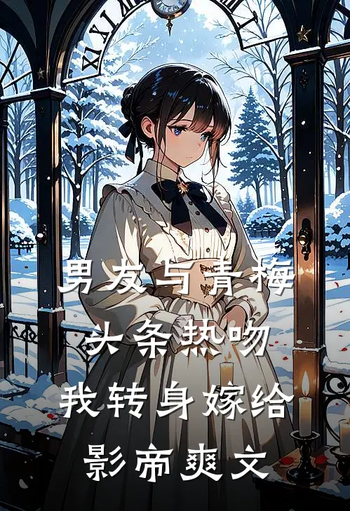 男友与青梅头条热吻,我转身嫁给影帝爽文在线阅读