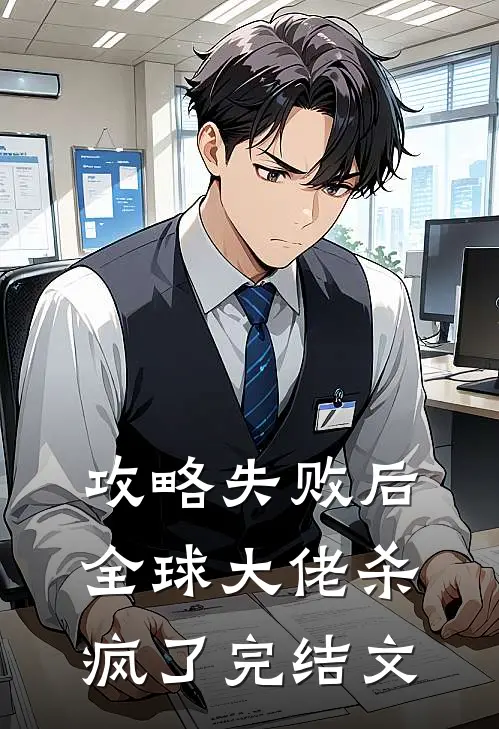 攻略失败后，全球大佬杀疯了完结文