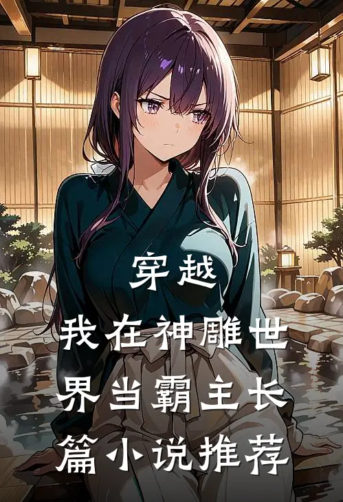 穿越我在神雕世界当霸主长篇推荐阅读
