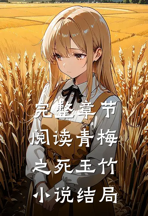 完整章节阅读青梅之死玉竹小说结局