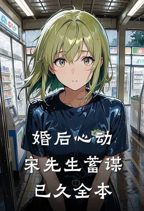 婚后心动,宋先生蓄谋已久全本