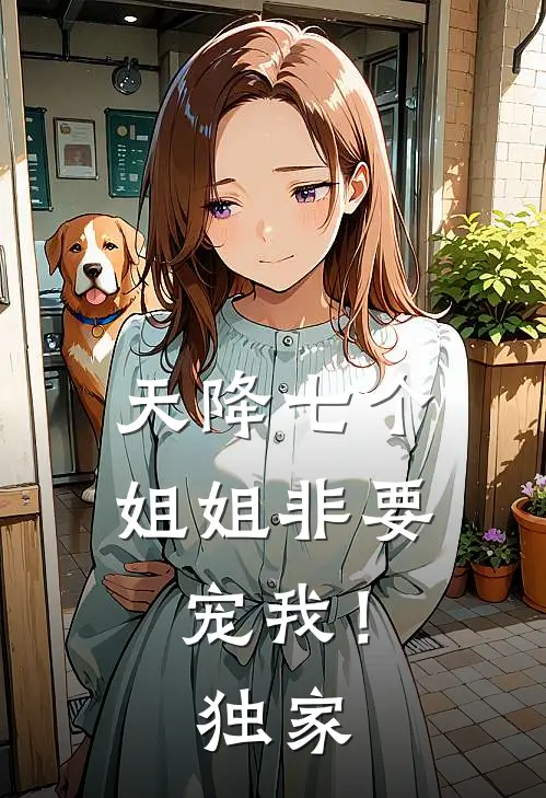天降七个姐姐非要宠我!独家漫画