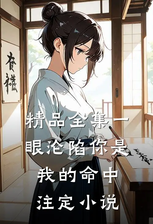 精品全集一眼沦陷你是我的命中注定小说