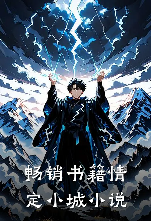 畅销书籍情定小城小说