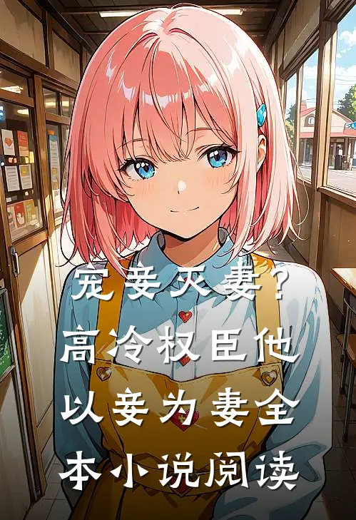 宠妾灭妻?高冷权臣他以妾为妻全本阅读免费
