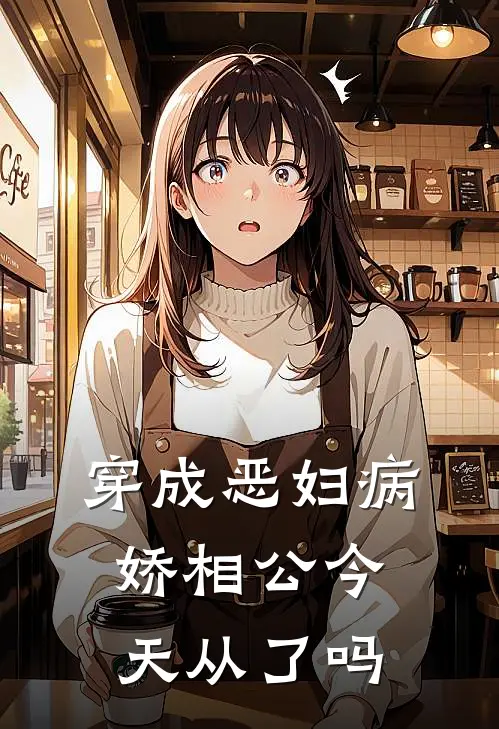 穿成恶妇病娇相公今天从了吗