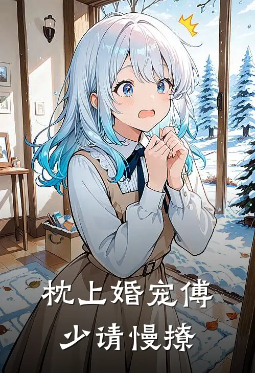 枕上婚宠傅少请慢撩