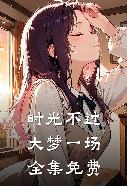 时光不过大梦一场全集免费