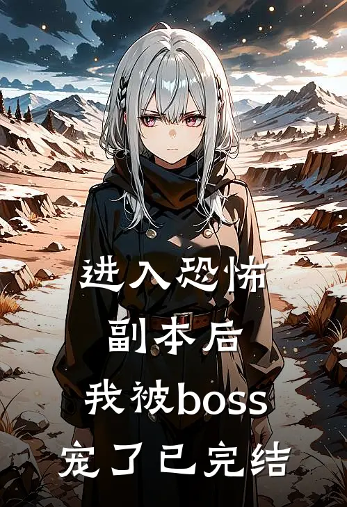 进入恐怖副本后,我被boss宠了已完结
