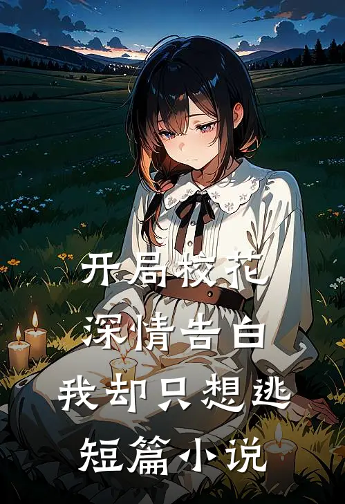 开局校花深情告白，我却只想逃短篇小说