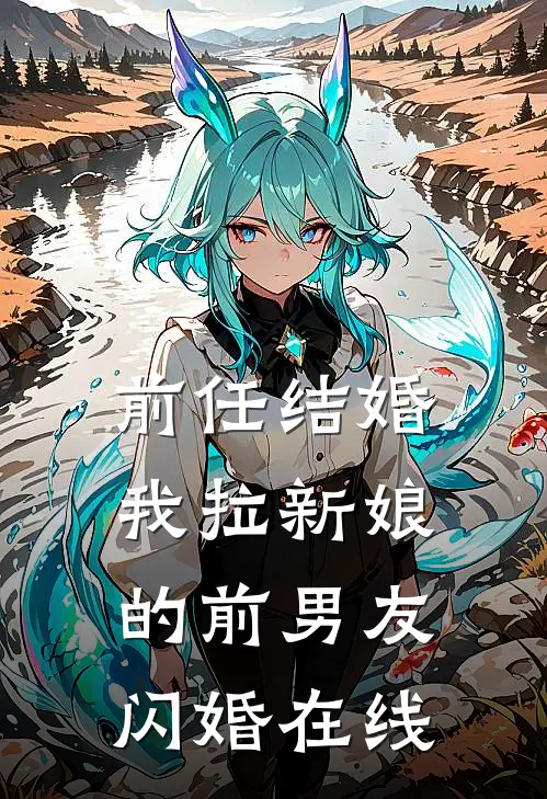 前任结婚,我拉新娘的前男友闪婚在线观看