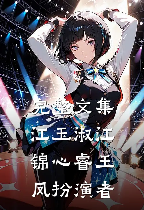 完整文集江玉淑江锦心睿王凤扮演者