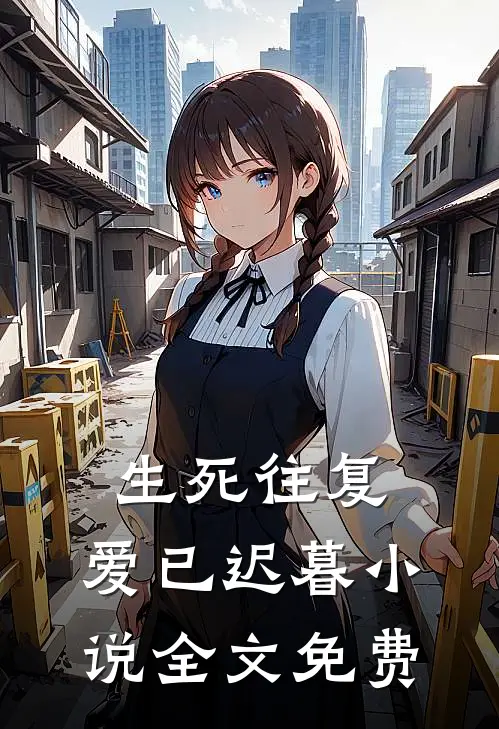 生死往复,爱已迟暮全文免费