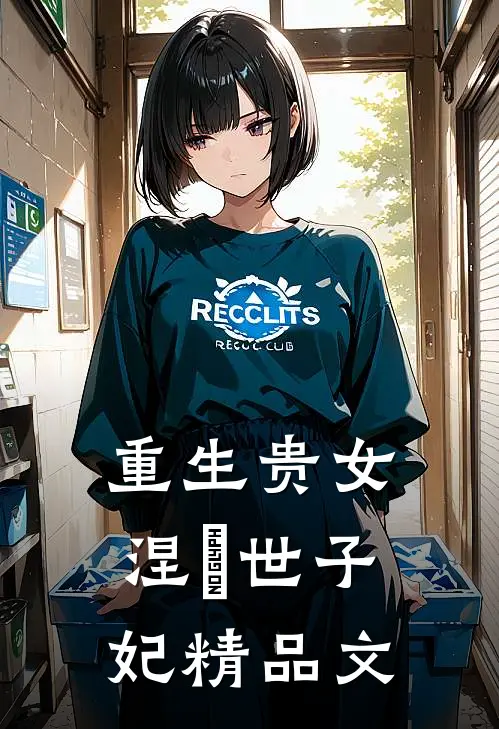 重生贵女涅槃世子妃精品文章