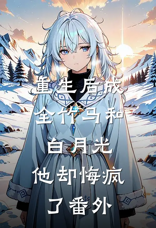 重生后成全竹马和白月光,他却悔疯了 番外