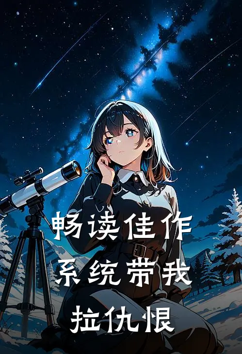 畅读佳作系统带我拉仇恨
