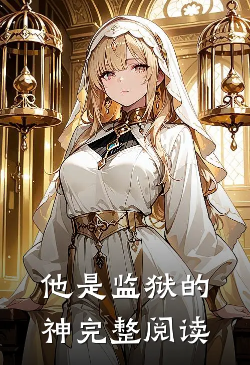 他是监狱的神完整阅读