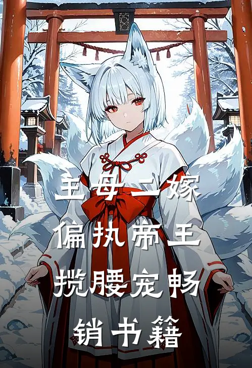 主母二嫁，偏执帝王揽腰宠畅销书籍