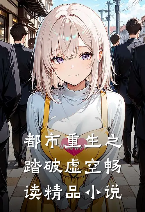 都市重生之踏破虚空畅读精品