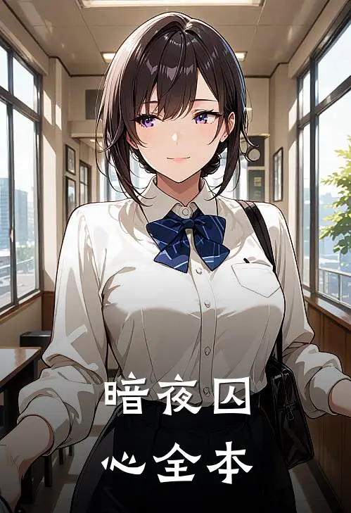 暗夜囚心全本