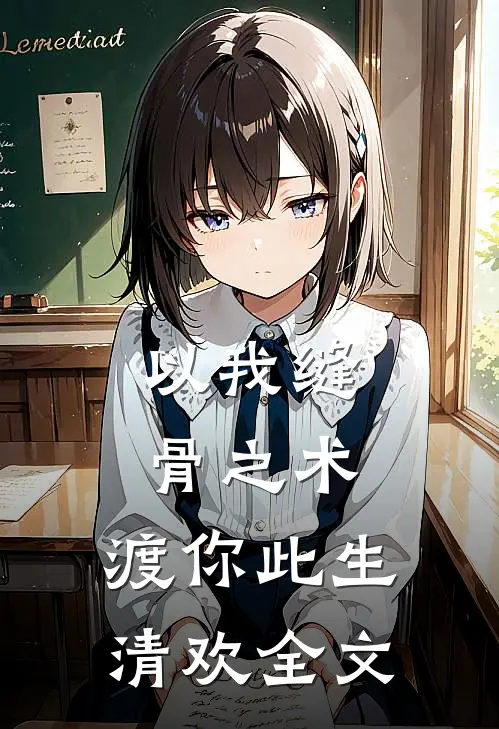 以我缝骨之术,渡你此生清欢全文在线阅读