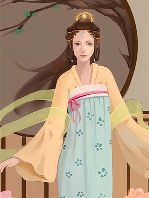 空间囤货：千金在边疆躺赢了好书